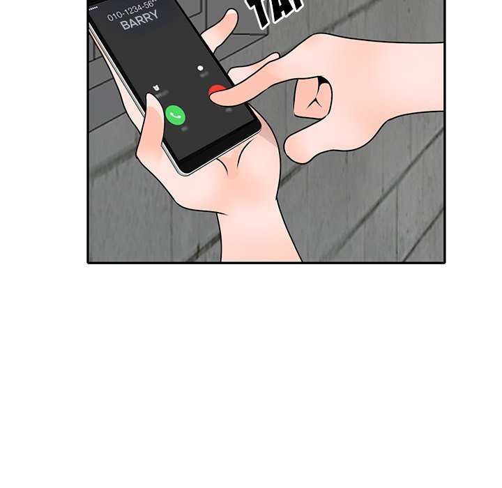 Town Girls Manhwa - Chapter 41 Page 75