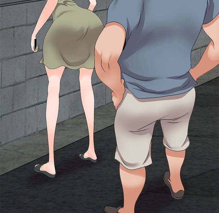 Town Girls Manhwa - Chapter 41 Page 77