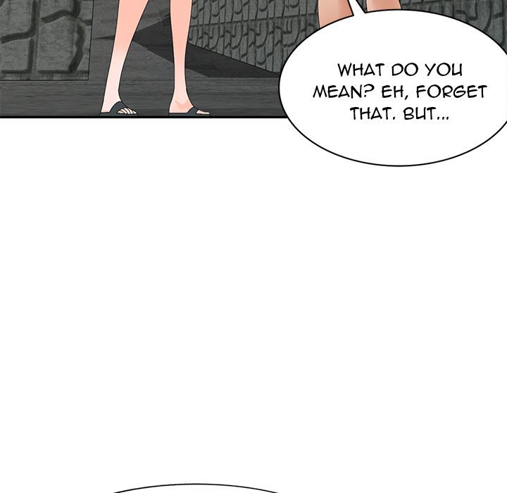 Town Girls Manhwa - Chapter 41 Page 80