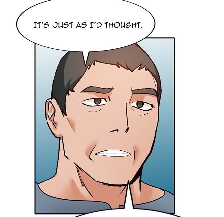 Town Girls Manhwa - Chapter 41 Page 81