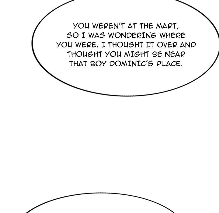 Town Girls Manhwa - Chapter 41 Page 82