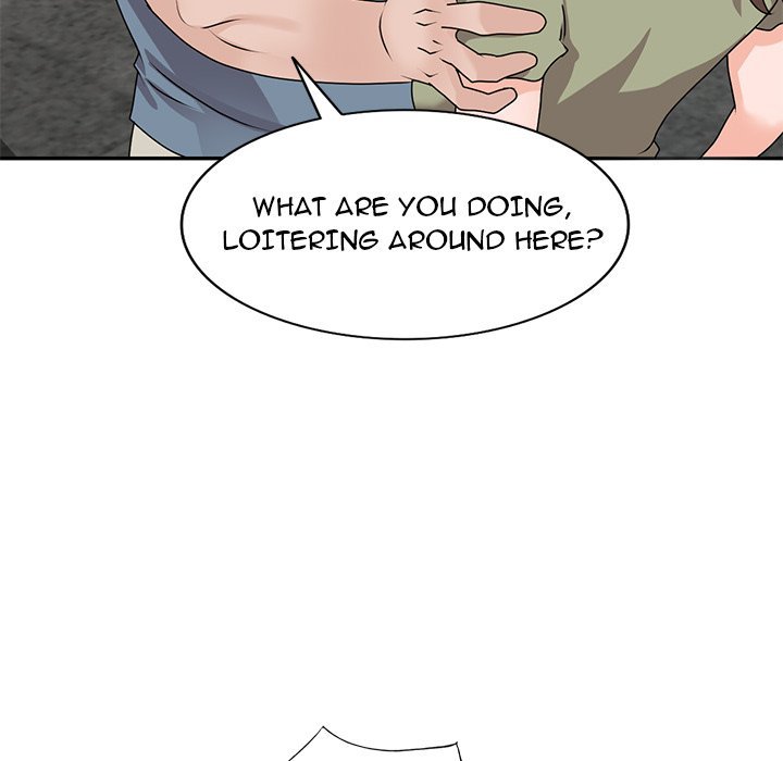 Town Girls Manhwa - Chapter 41 Page 84