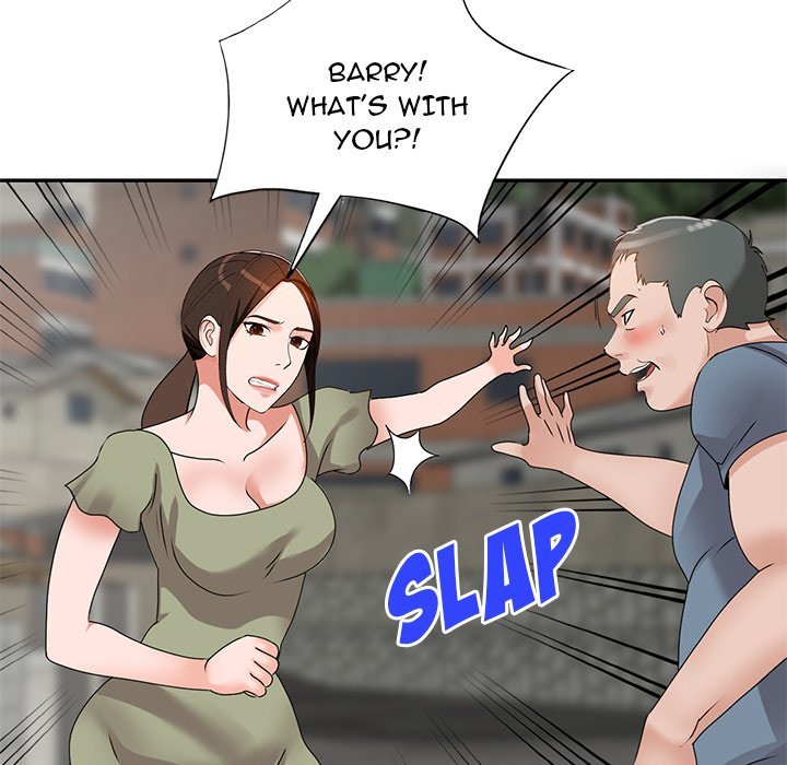 Town Girls Manhwa - Chapter 41 Page 85