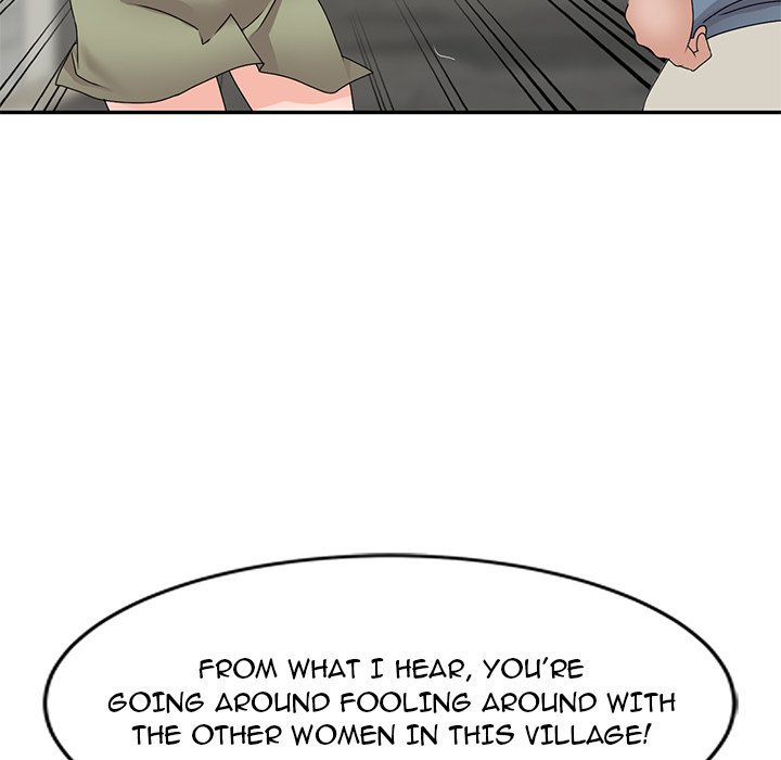 Town Girls Manhwa - Chapter 41 Page 86