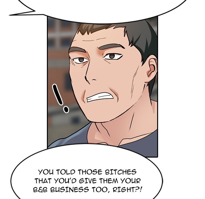 Town Girls Manhwa - Chapter 41 Page 87