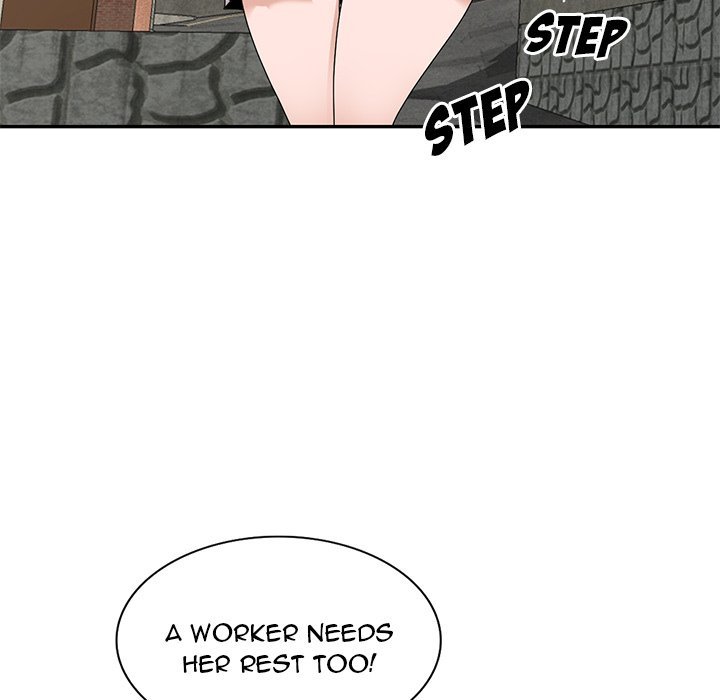 Town Girls Manhwa - Chapter 41 Page 94