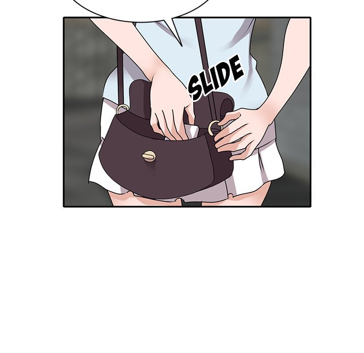 Town Girls Manhwa - Chapter 41 Page 95