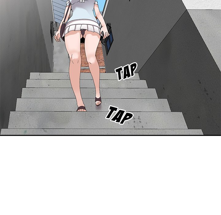 Town Girls Manhwa - Chapter 41 Page 97