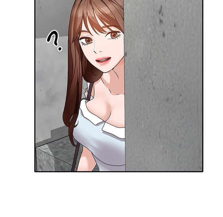 Town Girls Manhwa - Chapter 41 Page 99