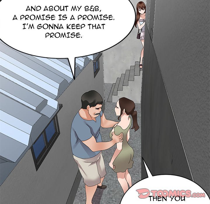 Town Girls Manhwa - Chapter 41 Page 101