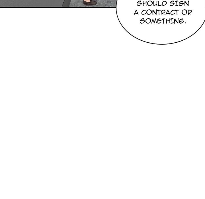 Town Girls Manhwa - Chapter 41 Page 102
