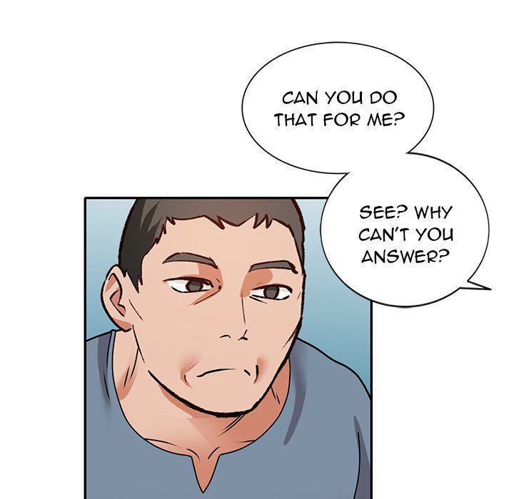 Town Girls Manhwa - Chapter 41 Page 103