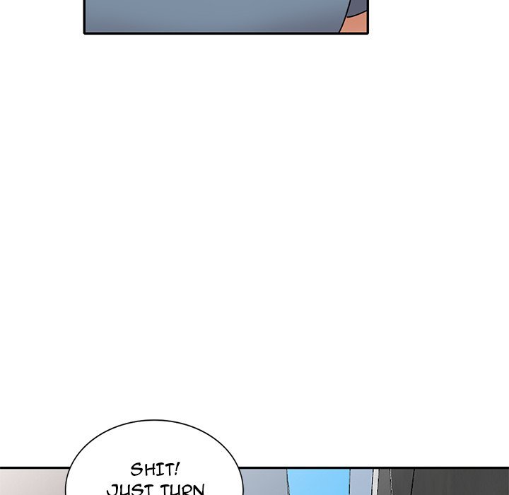 Town Girls Manhwa - Chapter 41 Page 104