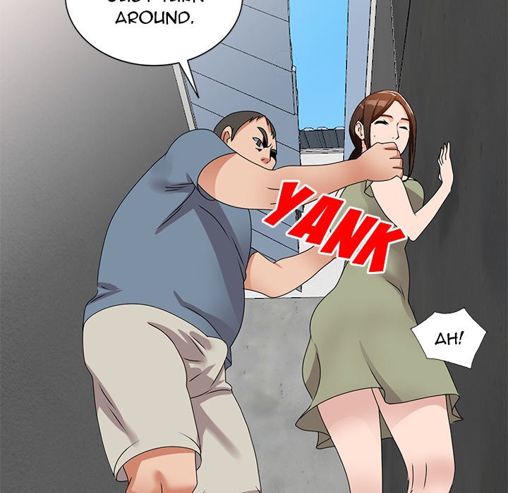 Town Girls Manhwa - Chapter 41 Page 105