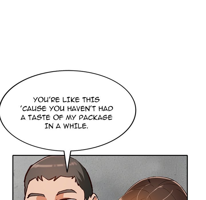 Town Girls Manhwa - Chapter 41 Page 109