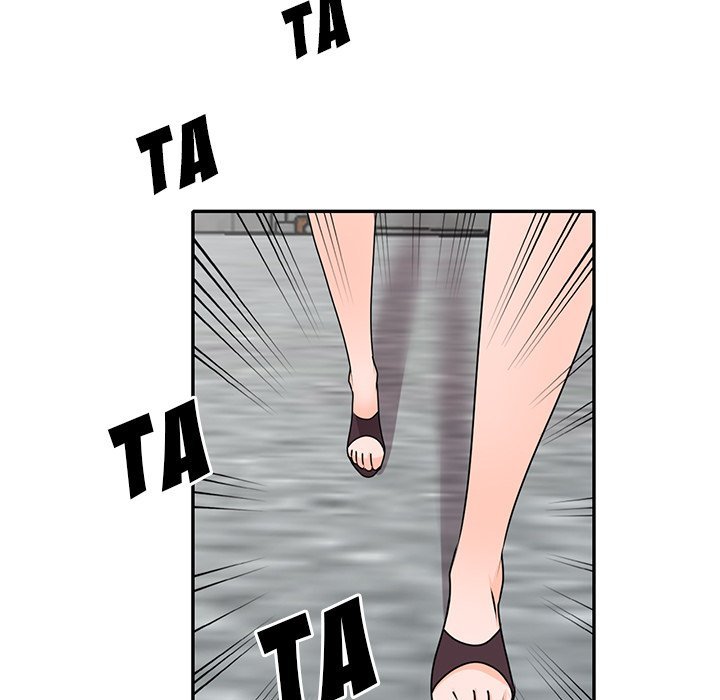 Town Girls Manhwa - Chapter 41 Page 116