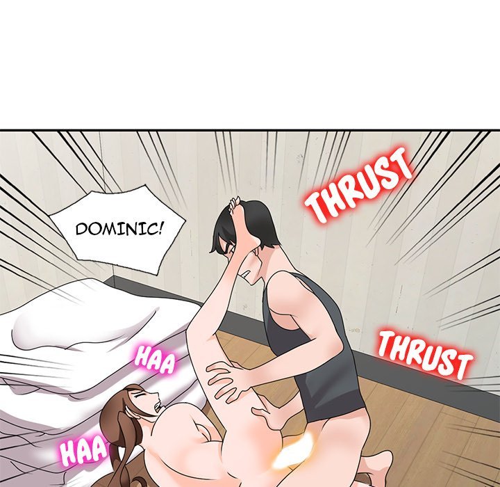 Town Girls Manhwa - Chapter 41 Page 123