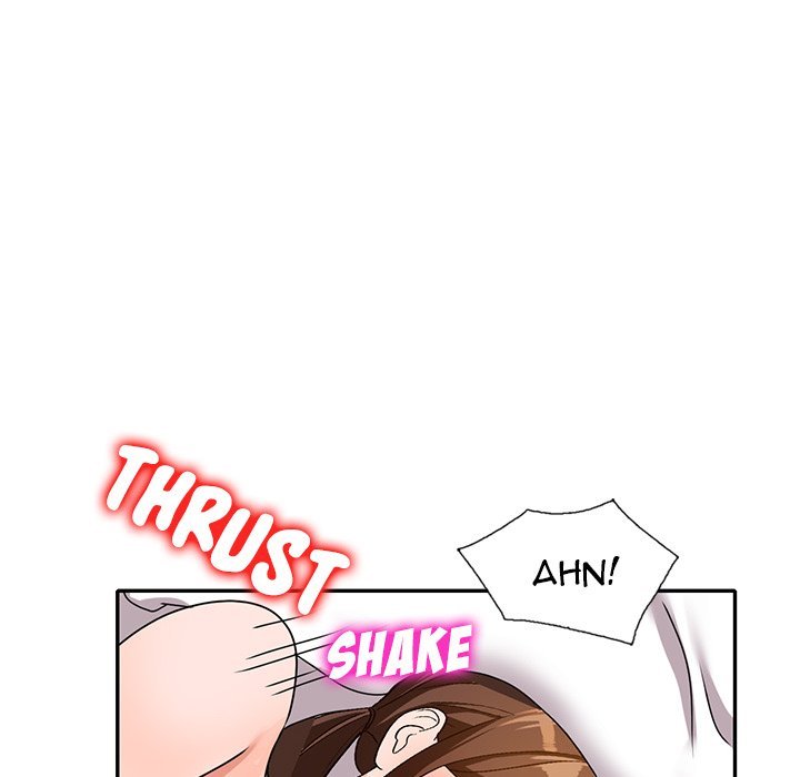 Town Girls Manhwa - Chapter 41 Page 127