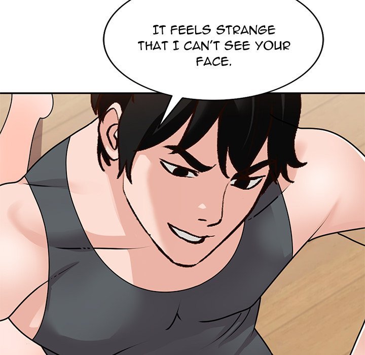 Town Girls Manhwa - Chapter 41 Page 139