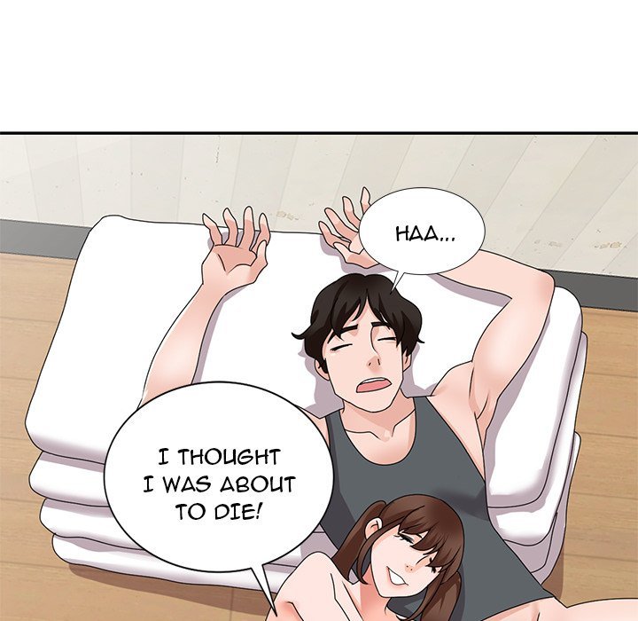 Town Girls Manhwa - Chapter 41 Page 144