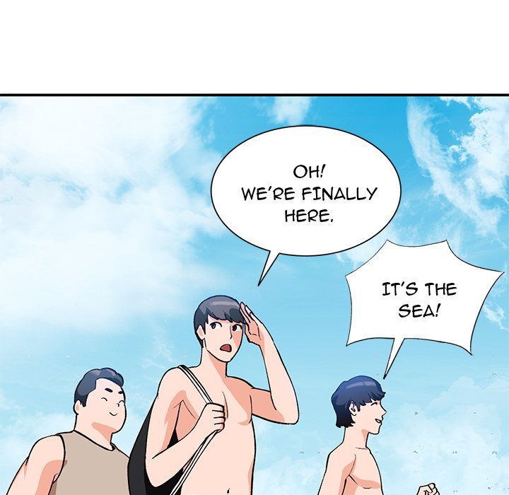 Town Girls Manhwa - Chapter 36 Page 4