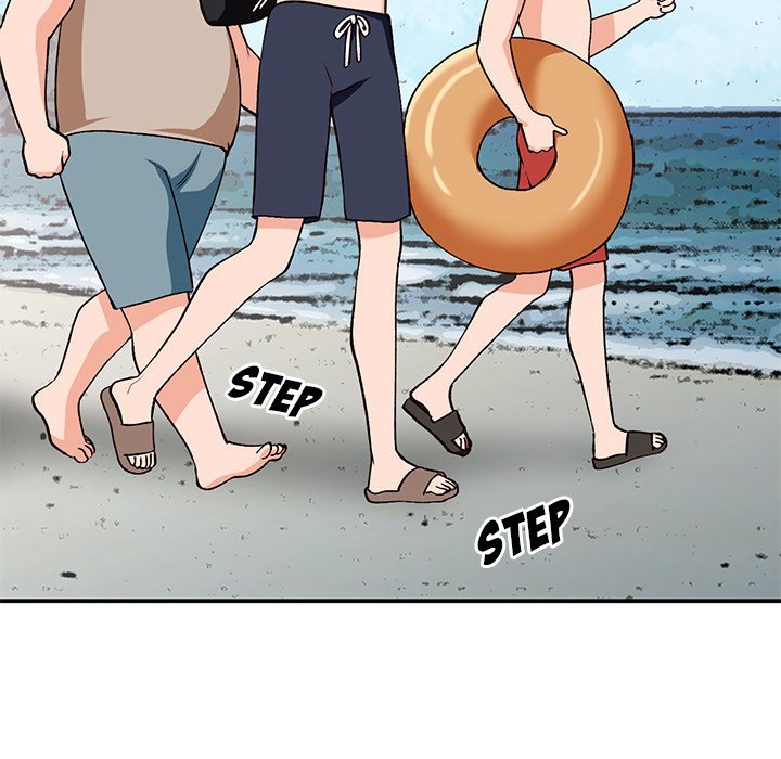 Town Girls Manhwa - Chapter 36 Page 5