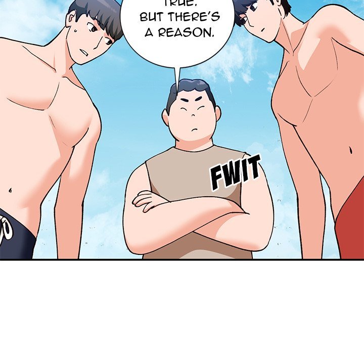 Town Girls Manhwa - Chapter 36 Page 7