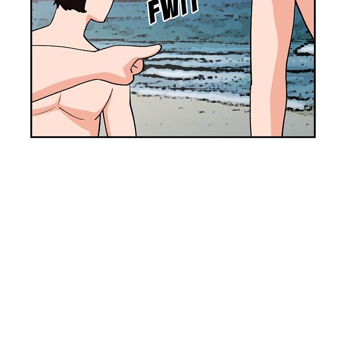 Town Girls Manhwa - Chapter 36 Page 9