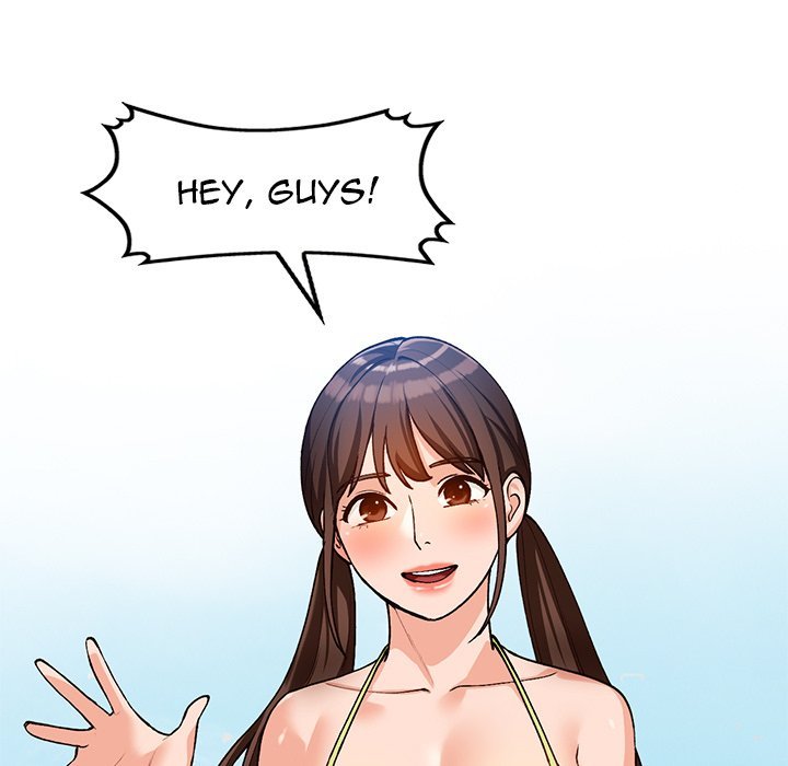 Town Girls Manhwa - Chapter 36 Page 10