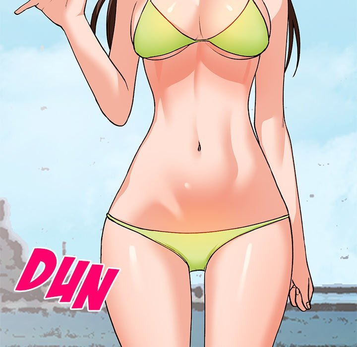 Town Girls Manhwa - Chapter 36 Page 11