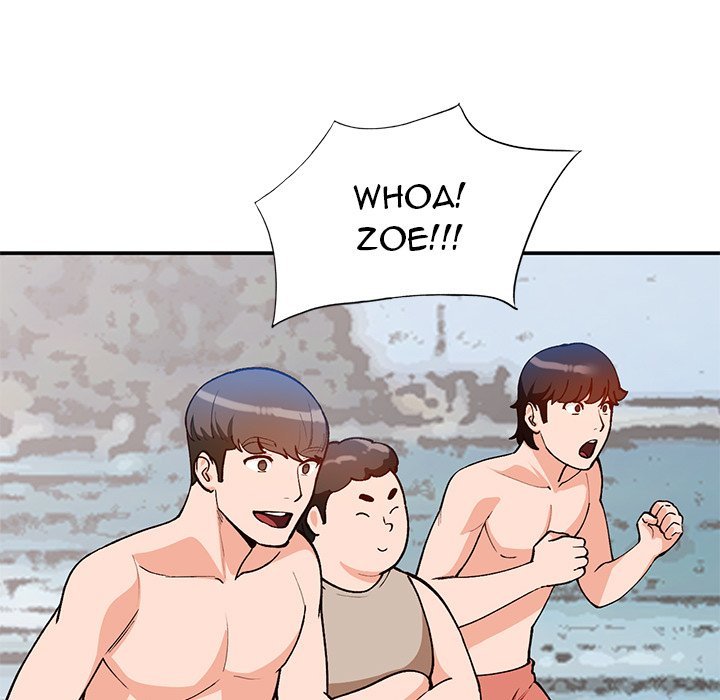 Town Girls Manhwa - Chapter 36 Page 17