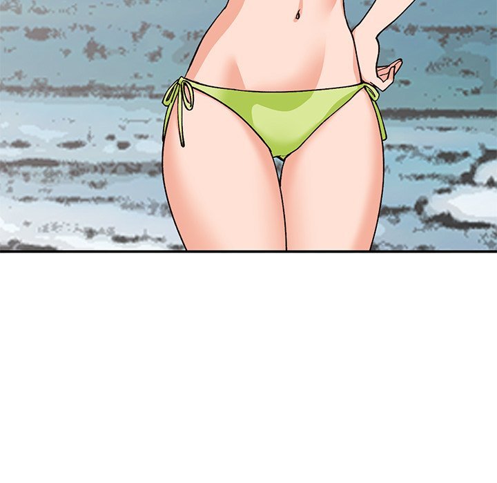 Town Girls Manhwa - Chapter 36 Page 24