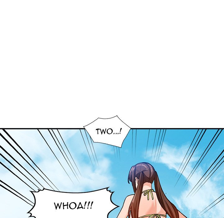 Town Girls Manhwa - Chapter 36 Page 25