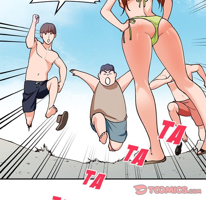 Town Girls Manhwa - Chapter 36 Page 26