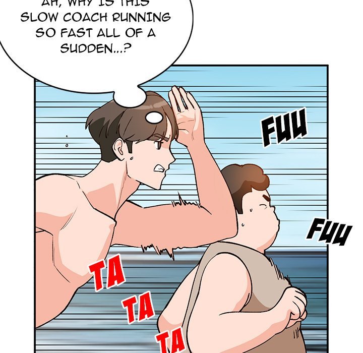 Town Girls Manhwa - Chapter 36 Page 28