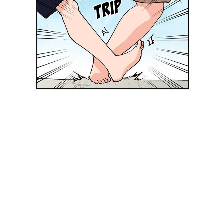 Town Girls Manhwa - Chapter 36 Page 30