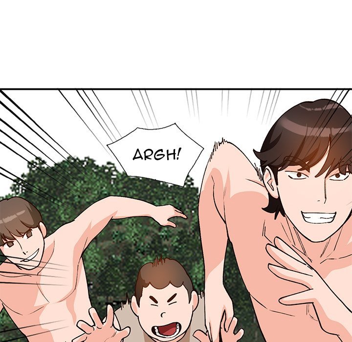 Town Girls Manhwa - Chapter 36 Page 31