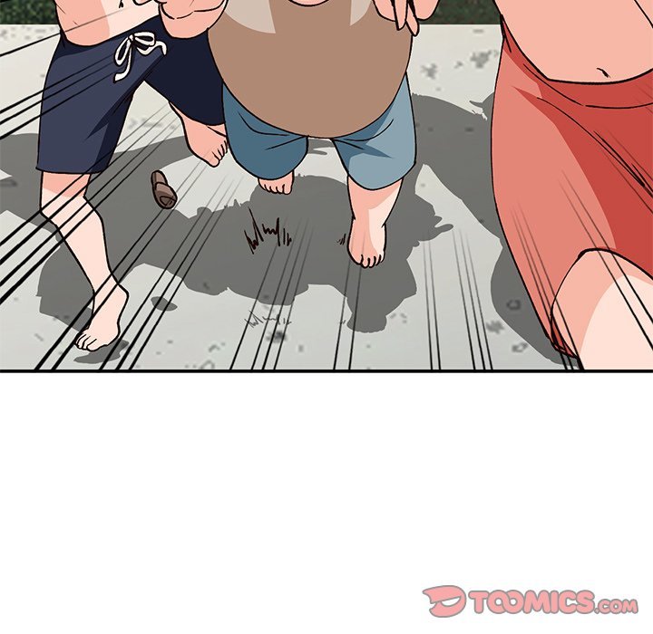 Town Girls Manhwa - Chapter 36 Page 32