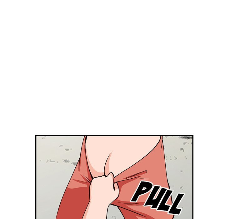Town Girls Manhwa - Chapter 36 Page 33