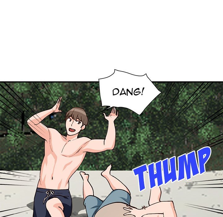 Town Girls Manhwa - Chapter 36 Page 35