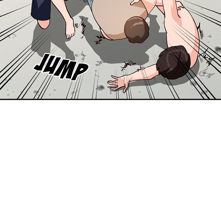 Town Girls Manhwa - Chapter 36 Page 36