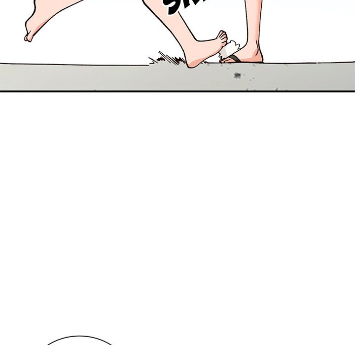 Town Girls Manhwa - Chapter 36 Page 39