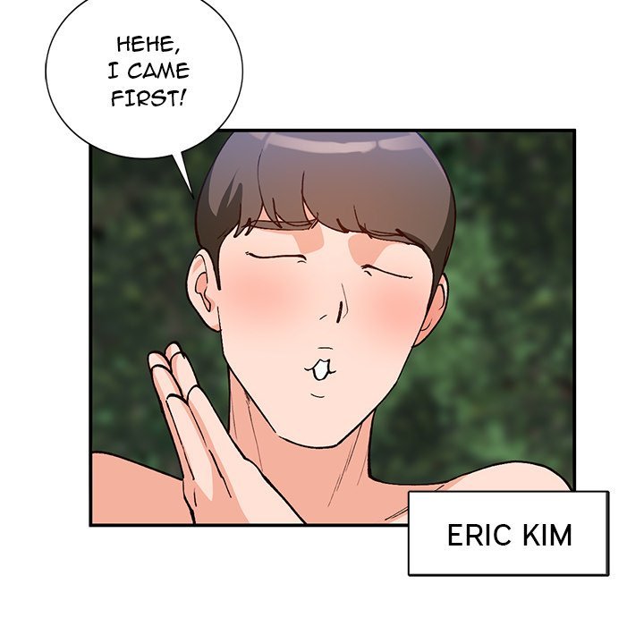 Town Girls Manhwa - Chapter 36 Page 40