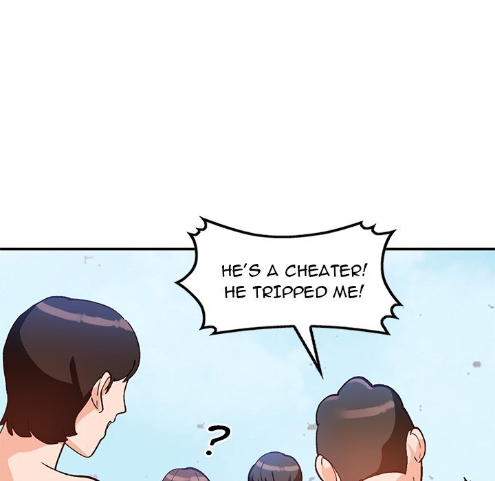 Town Girls Manhwa - Chapter 36 Page 43