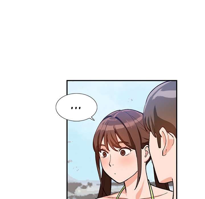 Town Girls Manhwa - Chapter 36 Page 45