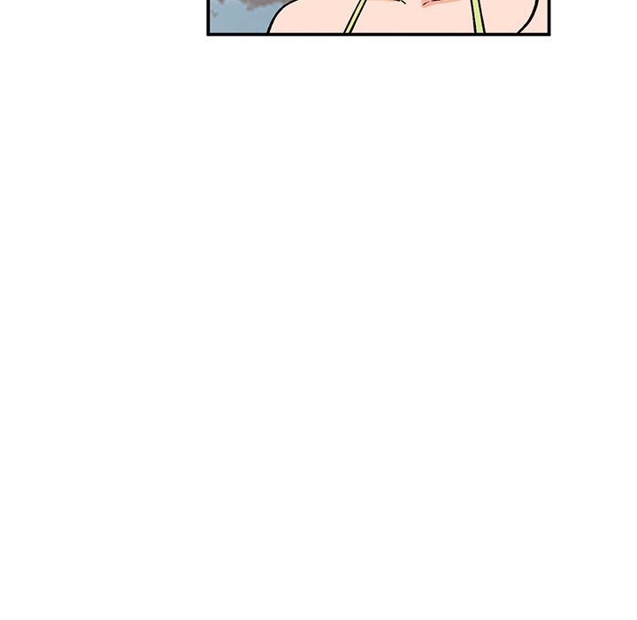 Town Girls Manhwa - Chapter 36 Page 46