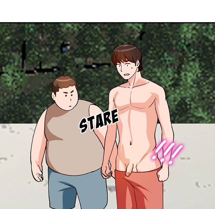 Town Girls Manhwa - Chapter 36 Page 47