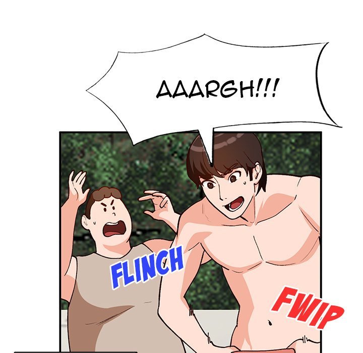 Town Girls Manhwa - Chapter 36 Page 49