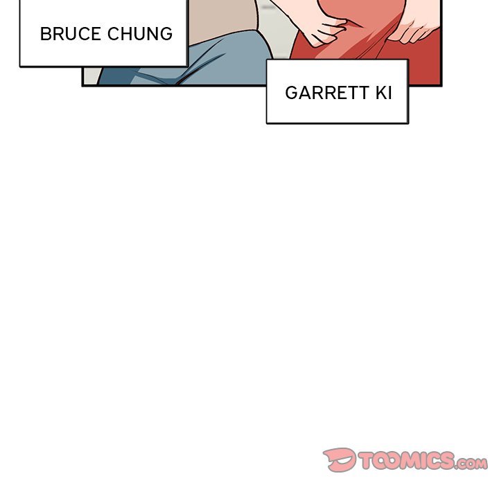 Town Girls Manhwa - Chapter 36 Page 50