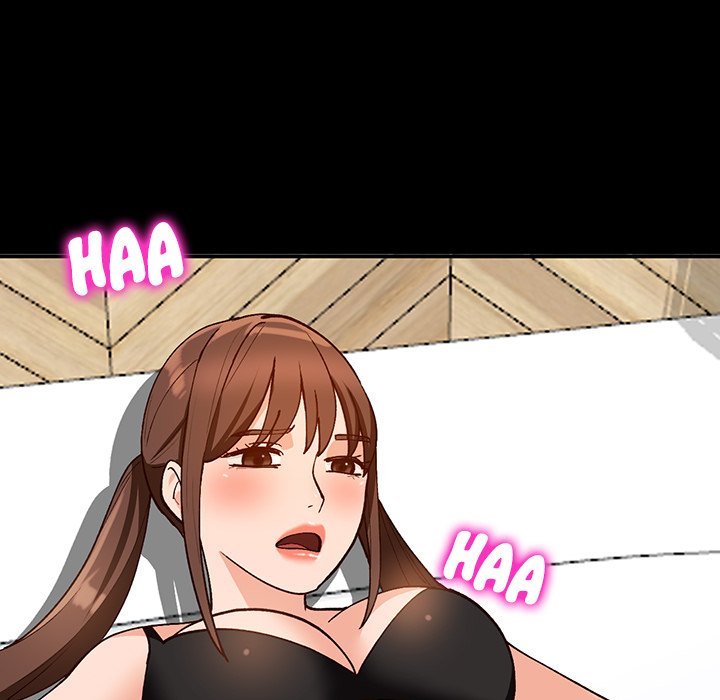 Town Girls Manhwa - Chapter 36 Page 55